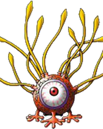 あくまのめだま Dragon Quest Wiki Fandom あくまのめだま Dragon Quest Wiki Fandom