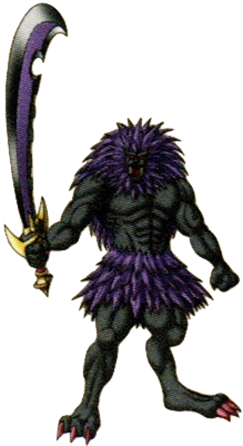 Bairozeo Dragon Quest Wiki Fandom Bairozeo Dragon Quest Wiki Fandom