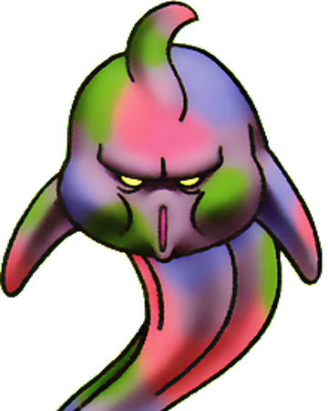 海底のゴースト Dragon Quest Wiki Fandom 海底のゴースト Dragon Quest Wiki Fandom