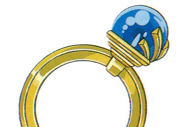 いのちのゆびわ | DRAGON QUEST Wiki | Fandom