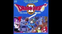 Suite Dragon Quest II | Dragon Quest Wiki | Fandom