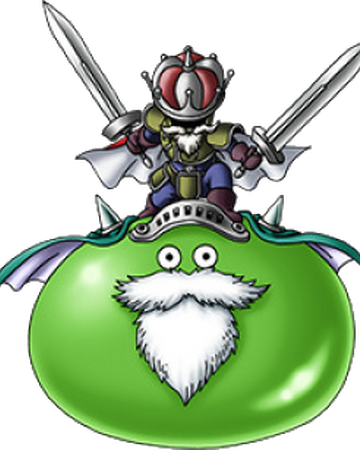 ゴッドライダー Dragon Quest Wiki Fandom