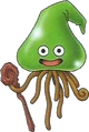 DQMJ2 - Magic slime