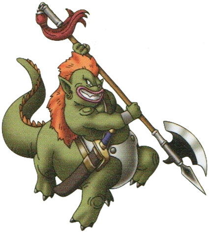 ブルサベージ Dragon Quest Wiki Fandom