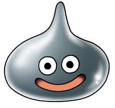 Metal Slime Dragon Quest Monsters Wiki Fandom