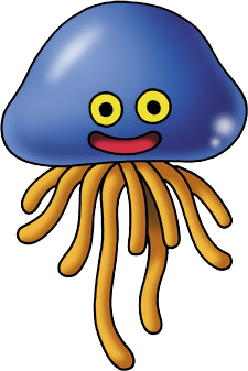 Dragon Quest Monsters - Wikipedia