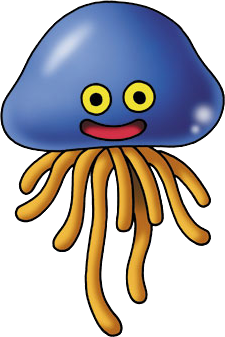 Dragon Quest Monsters - Wikipedia