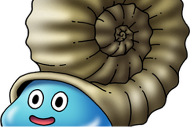 Pentarang - Dragon Quest Wiki