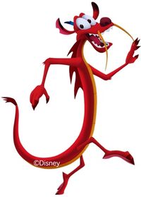 Mushu