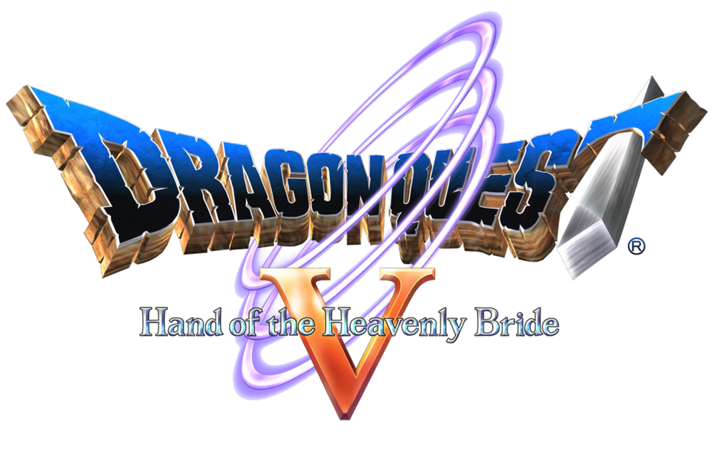 Dragon Quest V Soundtrack (PlayStation 2) - The Greatest Game Music