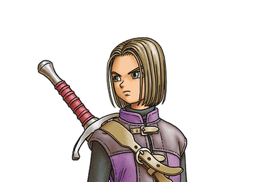 グレイグ | ドラクエ11 攻略 Wiki | Fandom グレイグ | ドラクエ11 攻略 Wiki | Fandom