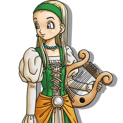 マルティナ | ドラクエ11 攻略 Wiki | Fandom