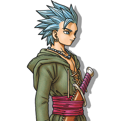 主人公 ドラゴンクエストxi ドラクエ11 攻略 Wiki Fandom 主人公 ドラゴンクエストxi ドラクエ11 攻略 Wiki Fandom