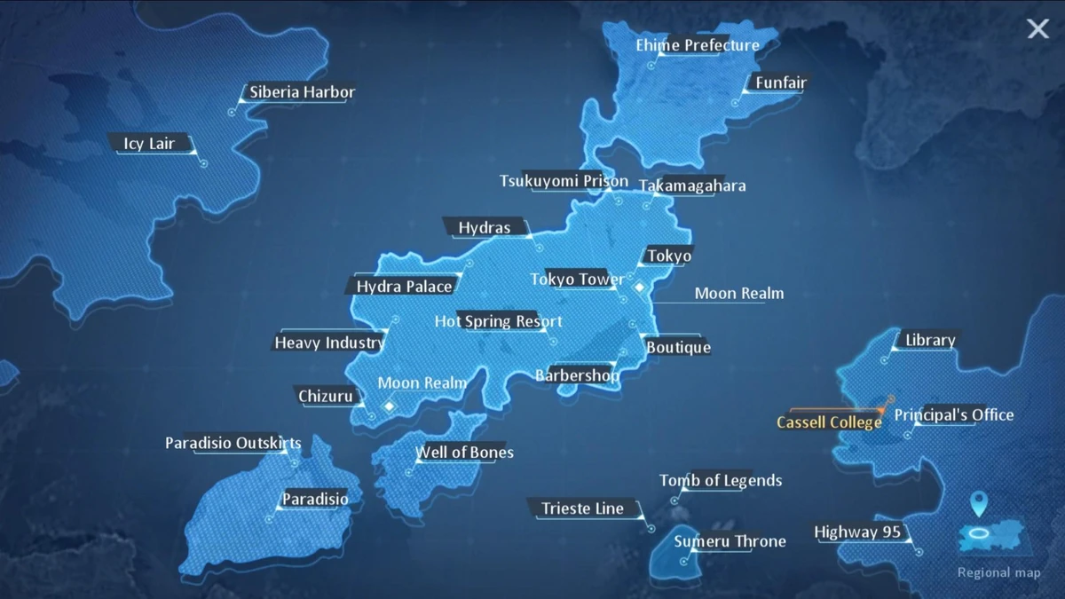 World Map | DragonRajahelp Wiki | Fandom
