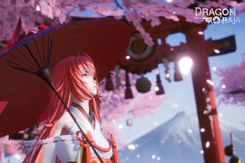 Erii Uesugi | Dragon Raja Mobile Wiki | Fandom
