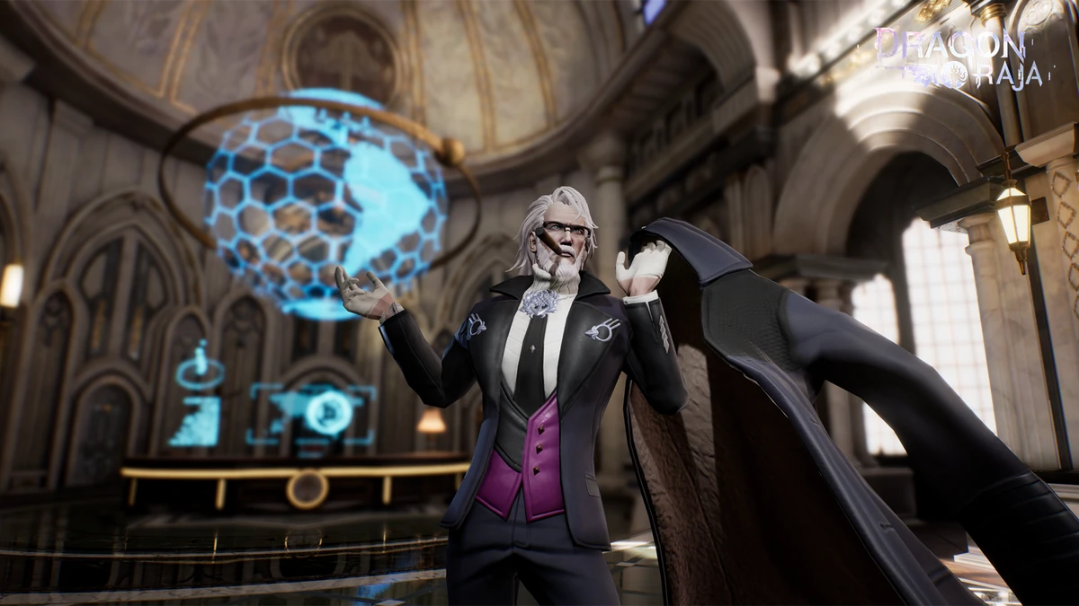 Anjou Dragon Raja Mobile Wiki Fandom