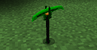 Scout Dragon Pickaxe