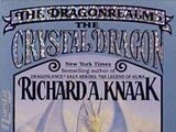 The Crystal Dragon (novel)