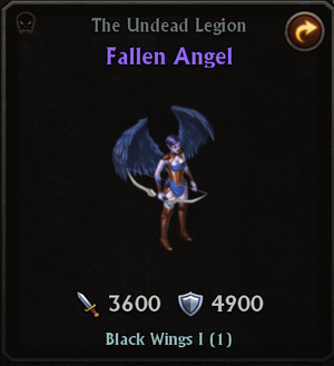 Fallen Angel