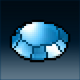 Sprite gem imbued wis