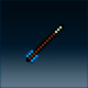 Sprite weapon arrows green