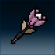 Sprite weapon mace gcd