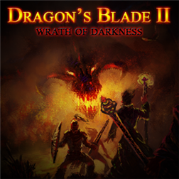 Dragon Blade : Wrath of Fire GLOBAL