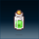 Sprite item potion cure 01