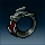 Sprite accessory ring lair dex