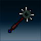 Sprite weapon mace yarlik