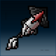 Sprite weapon spear ess