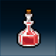 Sprite item potion hp 07