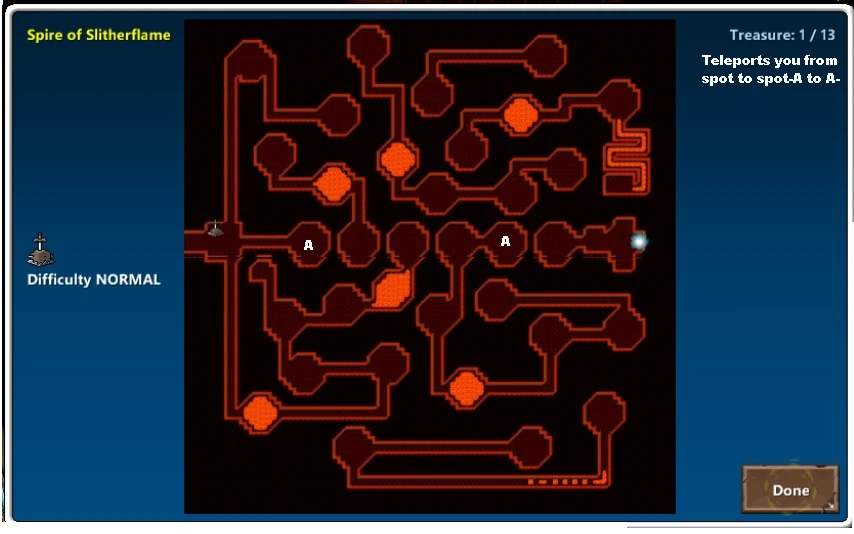 map-spire-of-slitherflame-dragon-s-blade-2-wiki-fandom