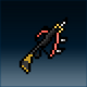 Sprite weapon xbow gcd