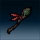 Sprite weapon staff fine