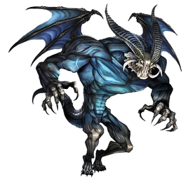 Arch Demon