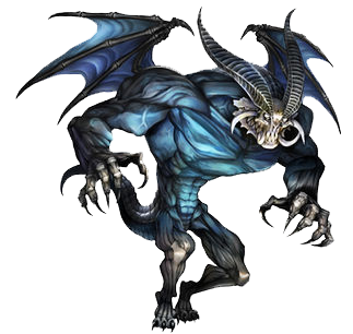 Archdemon, Dragon Quest Wiki