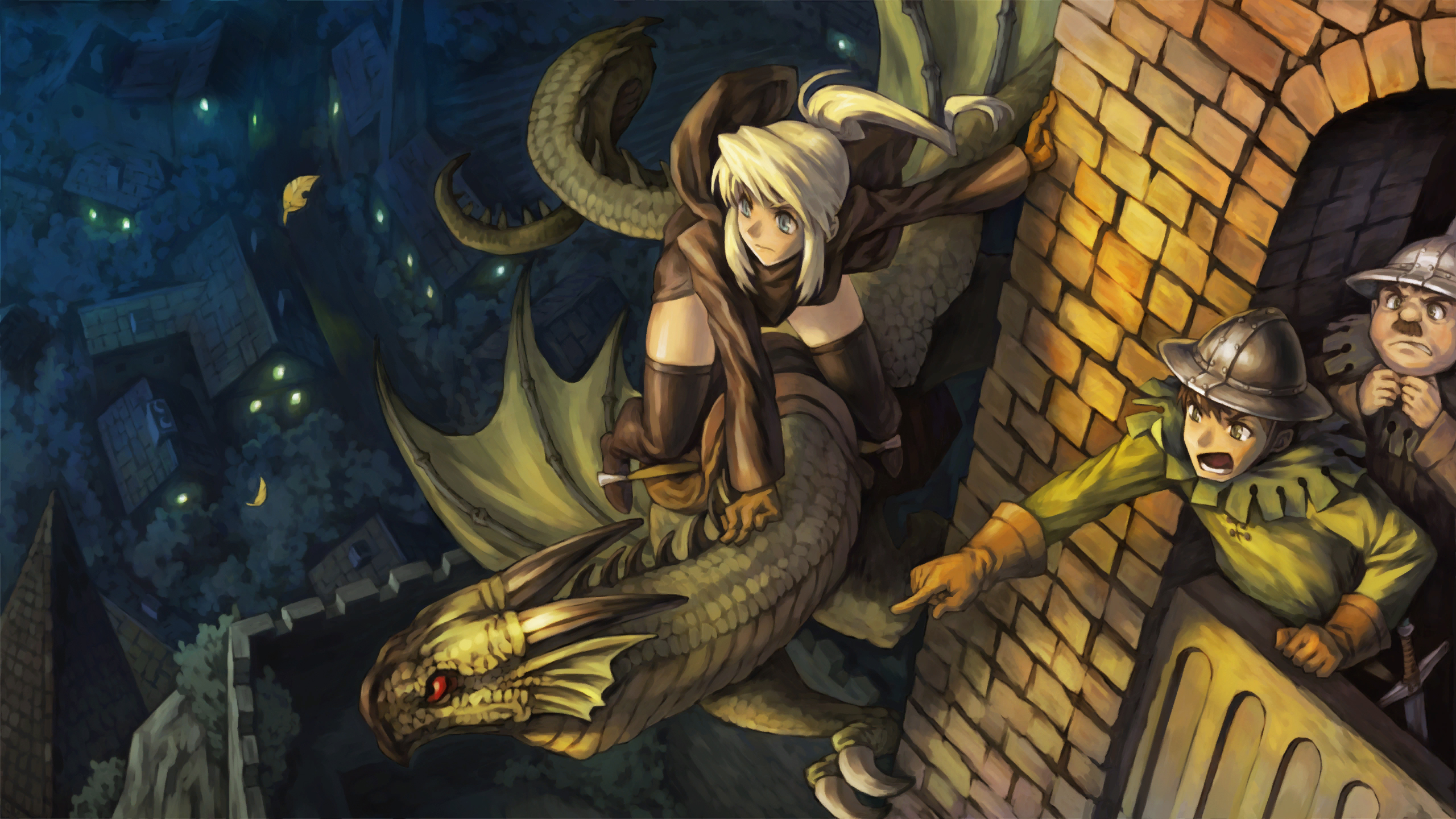 Dragonriders Dragon S Crown Wiki Fandom