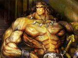 Roland the Brave