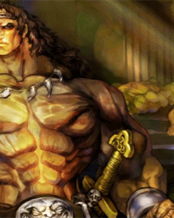 Roland The Brave Dragon S Crown Wiki Fandom Roland The Brave Dragon S Crown Wiki Fandom