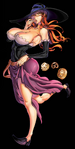 Sorceress in the Dragon's Crown Manga