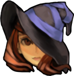 Sorceress Icon