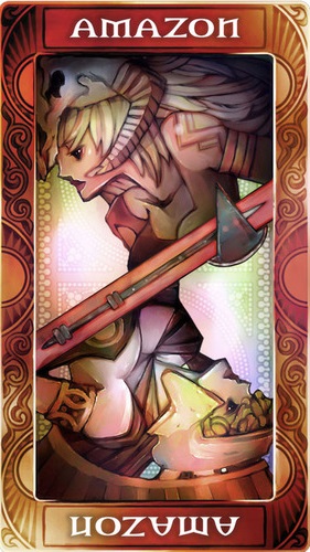 Amazon Skills Dragon S Crown Wiki Fandom Amazon Skills Dragon S Crown Wiki Fandom