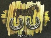 Stables logo