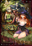 Dragon's Crown Volume 2 Cover