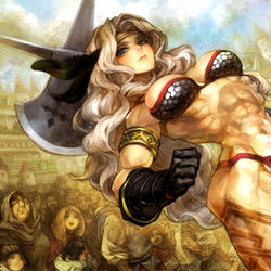 Category Treasure Art Dragon S Crown Wiki Fandom