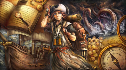Dragon's Crown Wiki