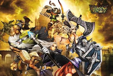 Dragon's Crown já tem cross-play na Europa – PróximoNível