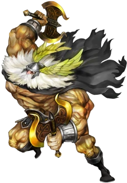 Dwarf/Image Gallery | Dragon's Crown Wiki | Fandom