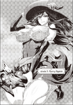 Dragon's Crown Manga